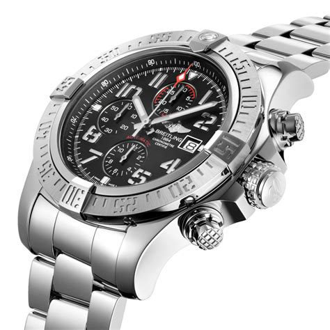 breitling super avenger 2 2017|Breitling super avenger 2 price.